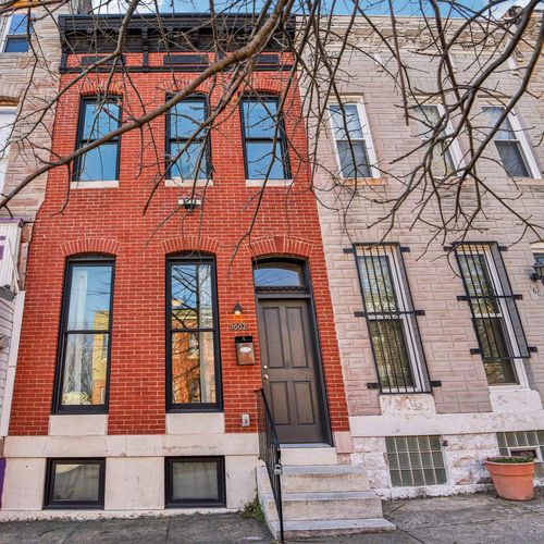 1602 N Bond St, BALTIMORE, MD, 21213-2313 | Card Image