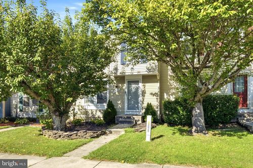 2614 Nemo Ct, BOWIE, MD, 20716-1461 | Card Image