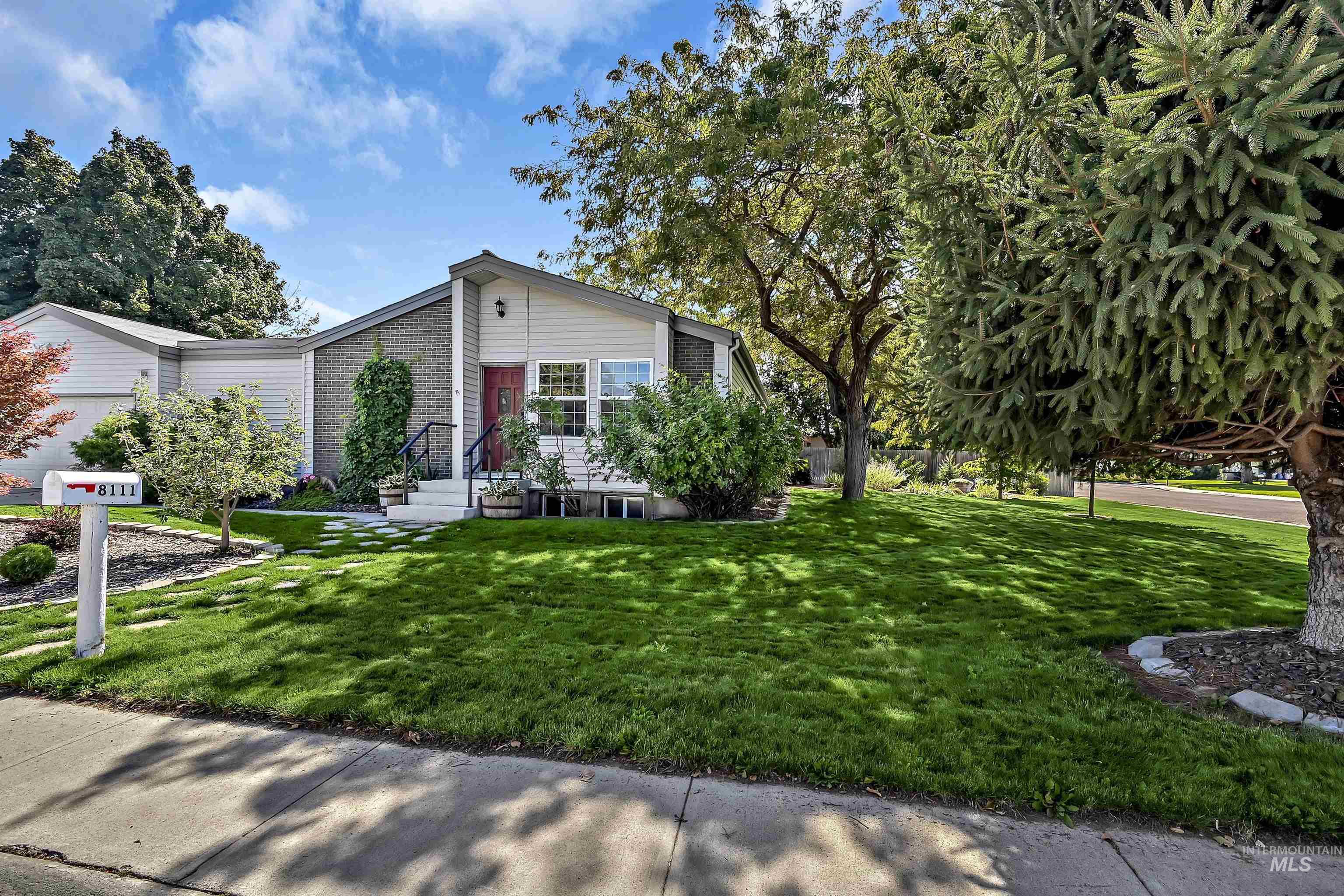 Hummel Dr, Boise, ID 83709