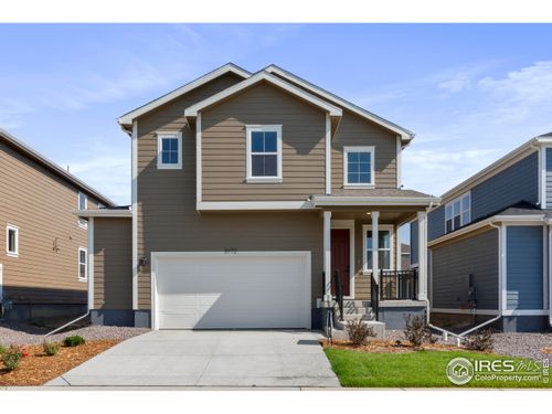 3172 Conquest St, Fort Collins, CO, 80524-4850 | Card Image