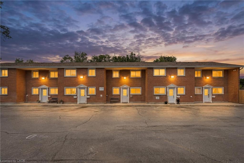 Residential in Kitchener 4