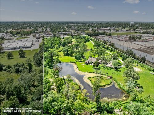 400 W Lilac Street, Rogers, AR, 72756 | Card Image