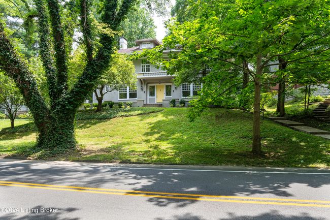 1552 Cherokee Rd, House other with 5 bedrooms, 7 bathrooms and null parking in Louisville KY | Image 135