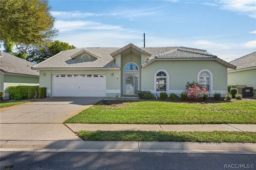 816 Balmoral Ct, INVERNESS, FL, 34453-4418 | Card Image