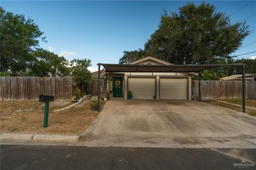 1101 S Georgia Ave, Weslaco, TX, 78596-7415 | Card Image