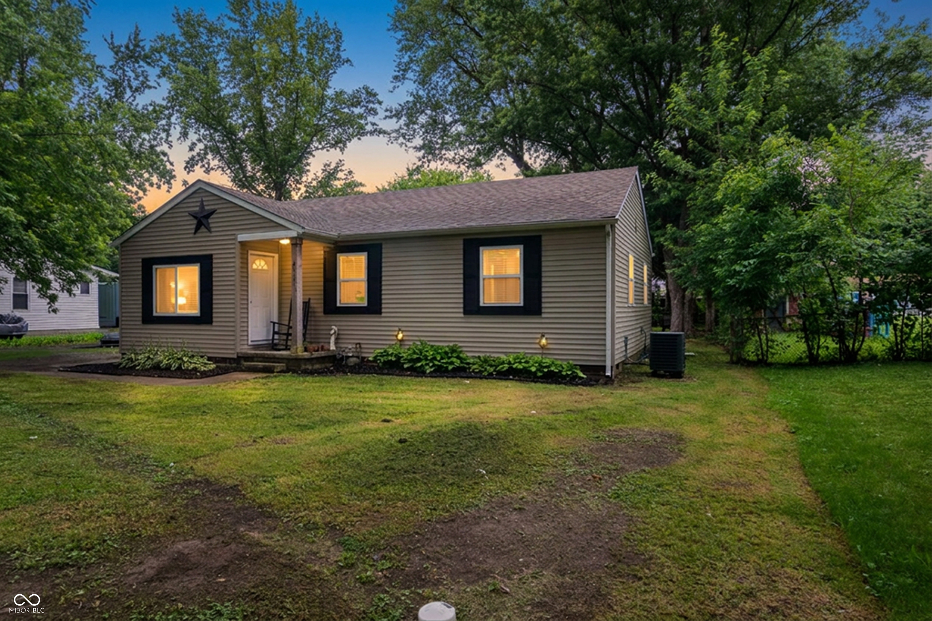 Residential in Anderson 4