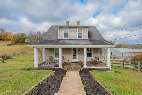 501 S Main St, Rural Retreat, VA, 24368-3000 | Card Image