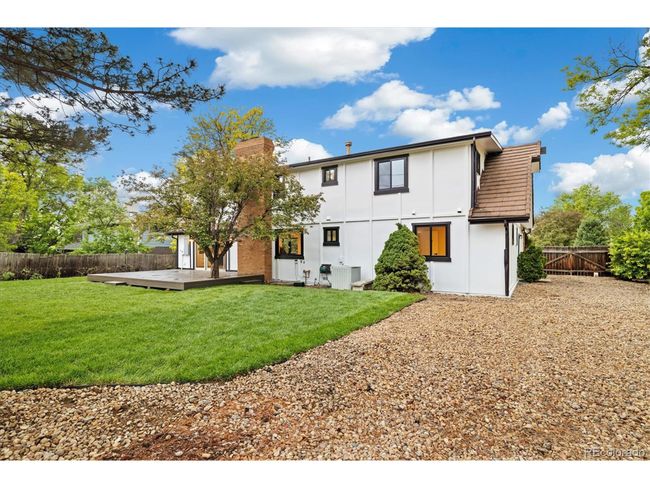 4656 Tanglewood Trl, House other with 5 bedrooms, 5 bathrooms and null parking in Boulder CO | Image 41
