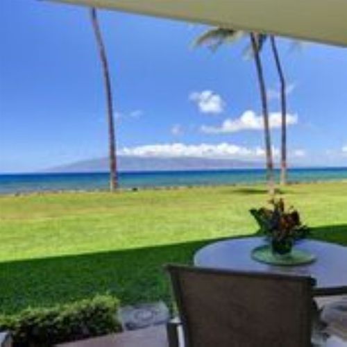 l102-3543 Lower Honoapiilani Rd, Lahaina, HI, 96761 | Card Image