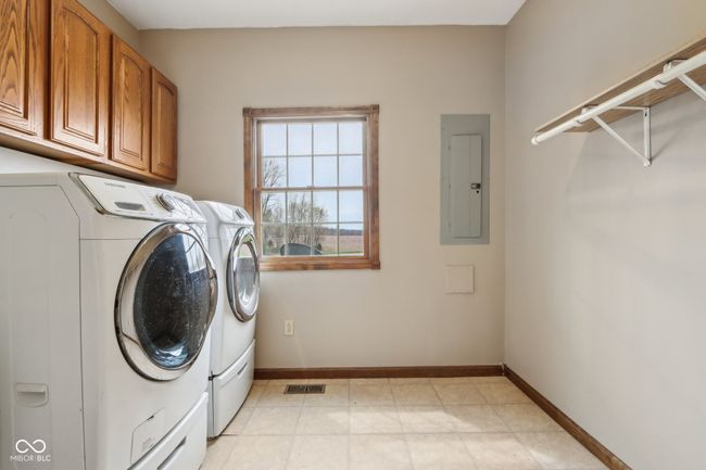 4339 W Briarwood Rd, House other with 4 bedrooms, 3 bathrooms and null parking in Monrovia IN | Image 30