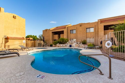 110-8155 E Roosevelt St, Scottsdale, AZ, 85257-3863 | Card Image