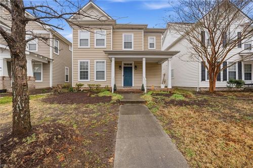 2954 Greenwood Dr, Portsmouth, VA, 23701-4366 | Card Image