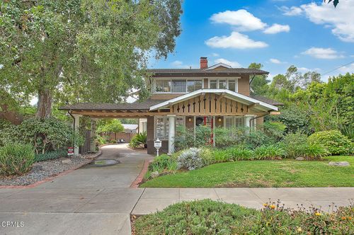 735 Garfield Ave, South Pasadena, CA, 91030-2806 | Card Image