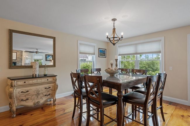 47 Deerfield Turn, House other with 4 bedrooms, 3 bathrooms and null parking in Laconia NH | Image 18