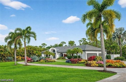6461 Livingston Woods Ln, NAPLES, FL, 34109-3827 | Card Image