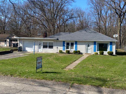 2609 Stanley Ave, Portage, MI, 49002-7237 | Card Image