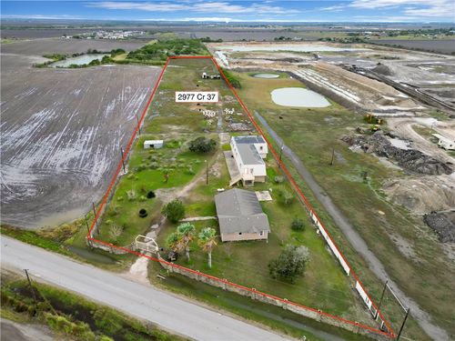 2977 Cr 37/Jurica Rd., Corpus Christi, TX, 78417 | Card Image