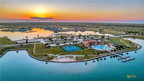 91 Seashore Lk, Port O Connor, TX, 77982 | Card Image