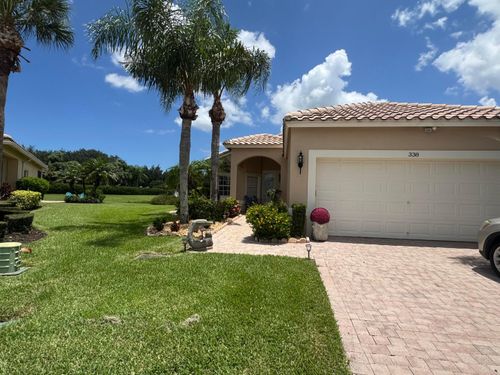 338 Nw Treeline Trce, Port St Lucie, FL, 34986-2652 | Card Image