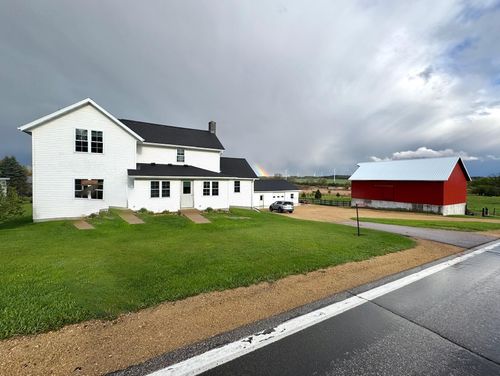 N8550 State Highway 44 -, SCOTT, WI, 53954 | Card Image