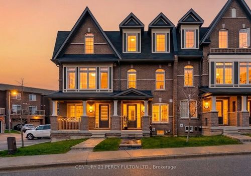 4 Graywardine Lane, Ajax, ON, L1Z0R9 | Card Image