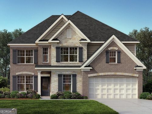 3955 Haven Way, Cumming, GA, 30028 | Card Image