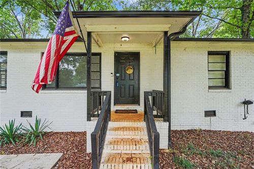 115 Highland Cir, Stockbridge, GA, 30281-4642 | Card Image