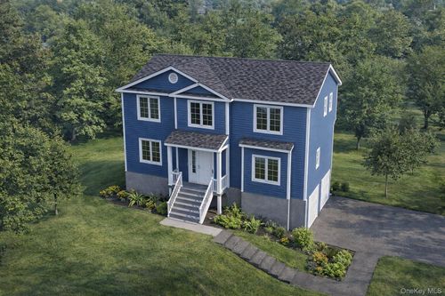 LOT 1 Lindenwood Lane, Newburgh (Town), NY, 12550 | Card Image