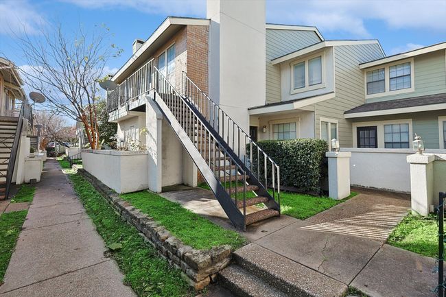 APT-11203 - 9607 Walnut St, Condo with 2 bedrooms, 1 bathrooms and null parking in Dallas TX | Image 32