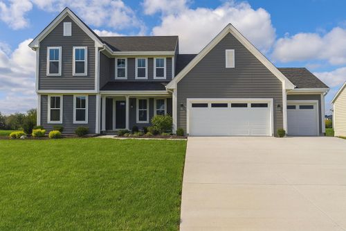 609 Westlawn Avenue, Mukwonago, WI, 53149 | Card Image