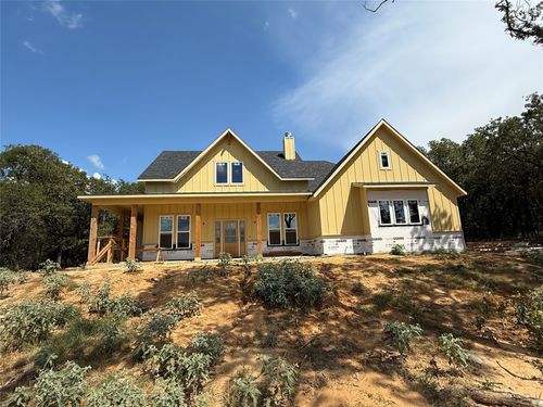 Murry TBD Sedona Creek Court, Poolville, TX, 76487 | Card Image