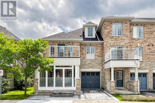 41 Prince Charles Way, Markham (Berczy), ON, L6C0B4 | Card Image
