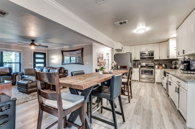 1338 Airline Dr, House other with 4 bedrooms, 3 bathrooms and null parking in Grapevine TX | Image 8