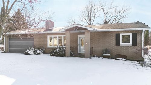 110 N 6th Avenue, Winneconne, WI, 54986 | Card Image