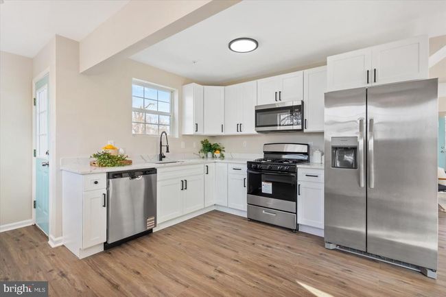 2624 N Marine Ave, House other with 3 bedrooms, 3 bathrooms and null parking in SPARROWS POINT MD | Image 14