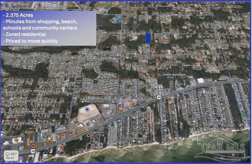 8987 Sunset Dr, Navarre, FL, 32566 | Card Image