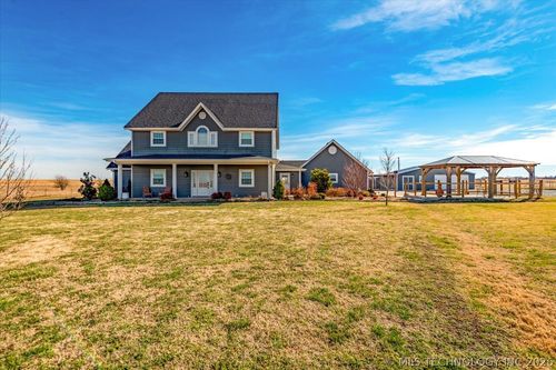 650 Bison Rd, Bartlesville, OK, 74006-8075 | Card Image