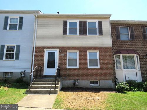 3013 Hickory Grove Ct, FAIRFAX, VA, 22031-1142 | Card Image