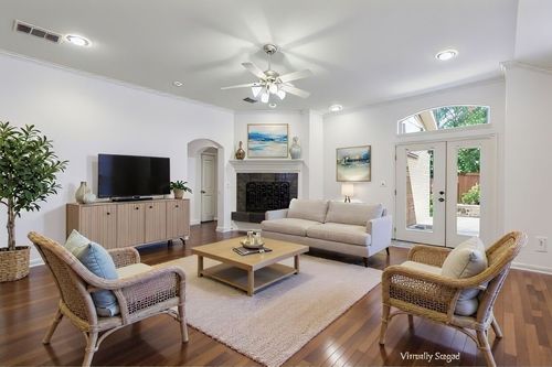 2219 Pecan Grove Ct, Dallas, TX, 75228-5388 | Card Image