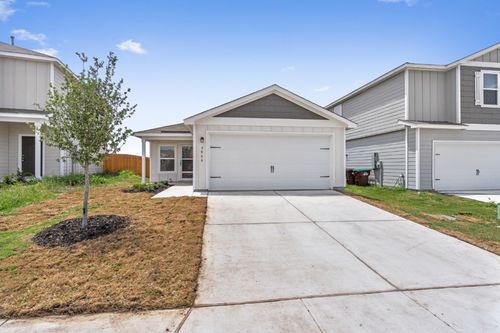 3959 Trail De Paris, New Braunfels, TX, 78132-0301 | Card Image