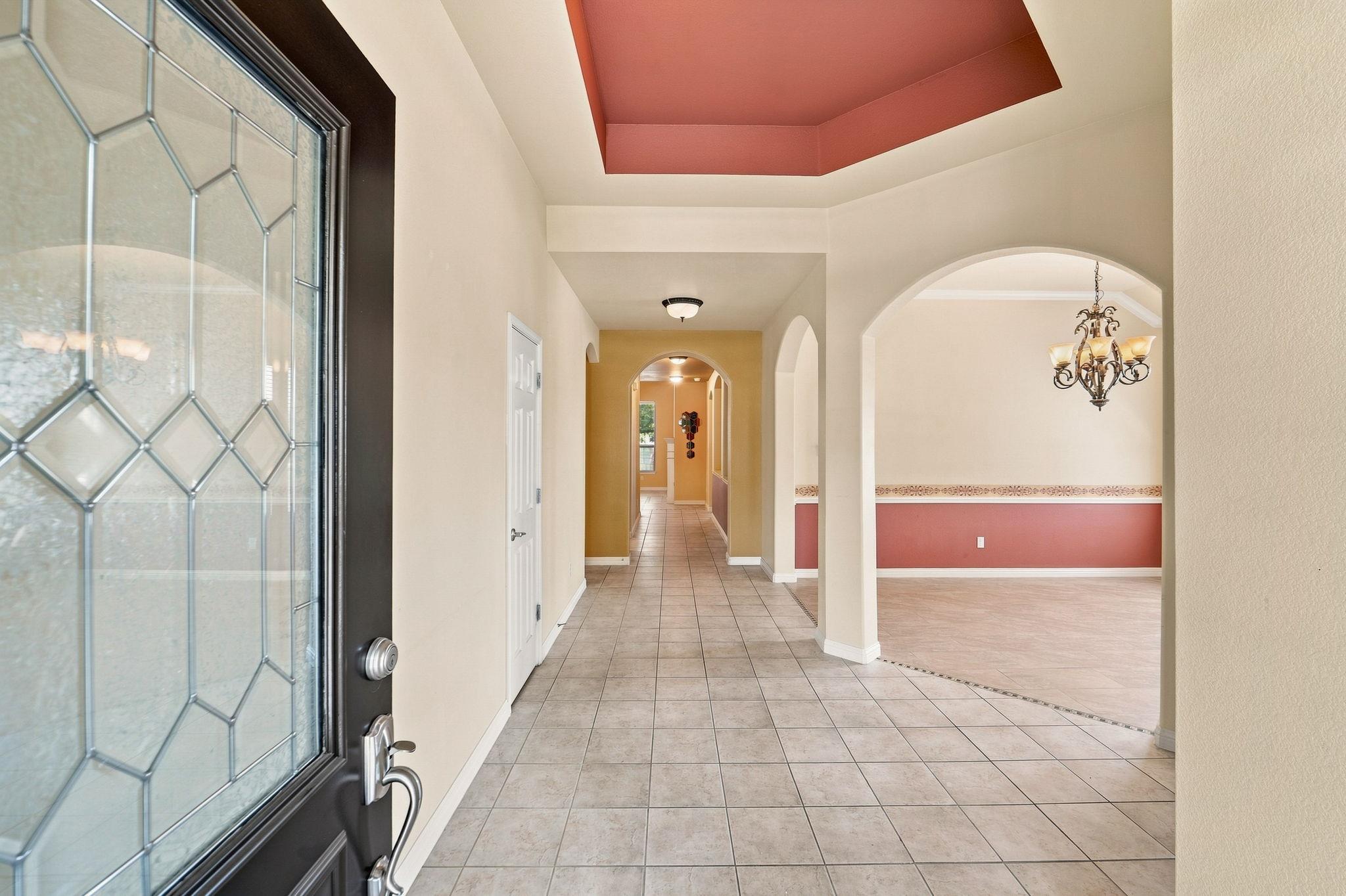 Residential Lease in Round Rock 4