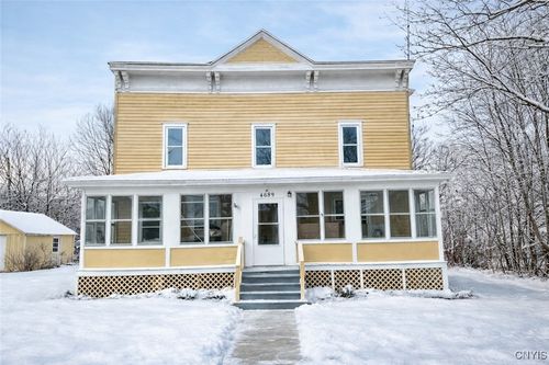 4689 W Cayuga St, Locke, NY, 13092-3107 | Card Image