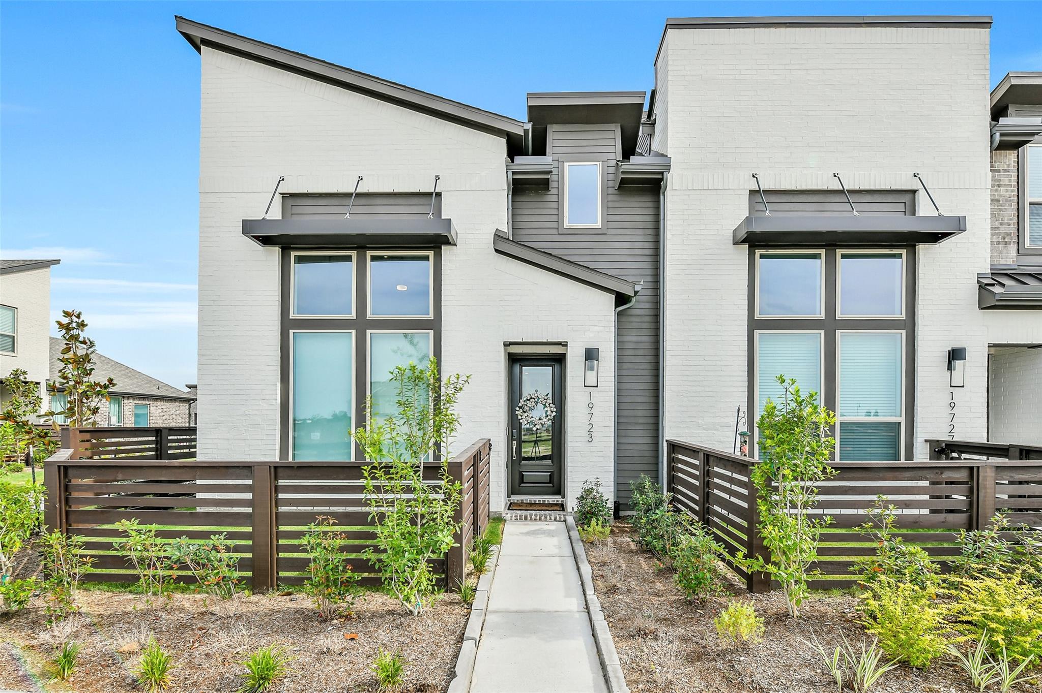 Residential in Cypress