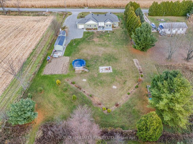 100 Summers Rd, House other with 3 bedrooms, 2 bathrooms and 4 parking in Elgin ON | Image 48