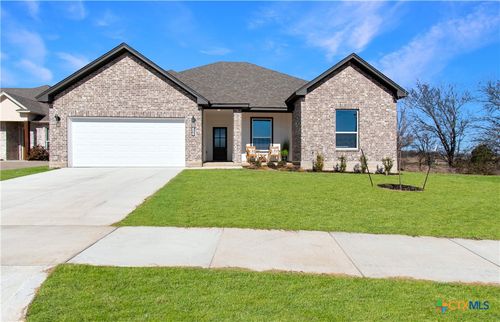 569 Bella Rose, Belton, TX, 76513-0243 | Card Image