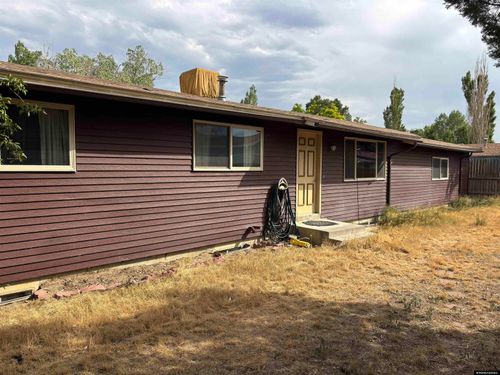 210 Mountain Rd, Rock Springs, WY, 82901-4722 | Card Image