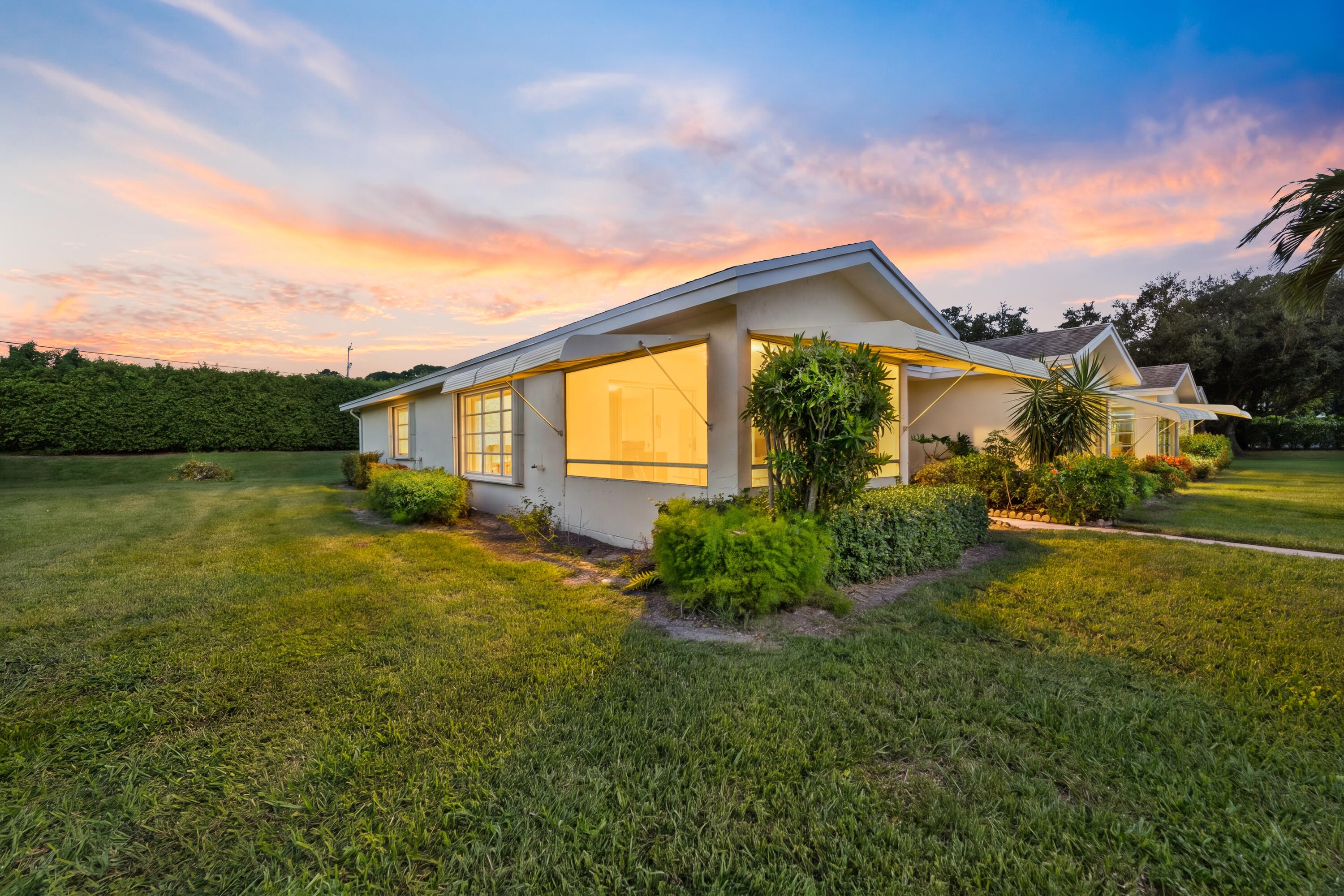 Residential in Delray Beach 5