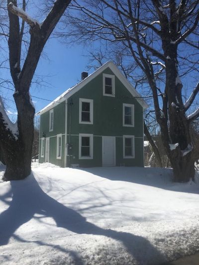 127 New Street, House other with 3 bedrooms, 2 bathrooms and null parking in Fairfield VT | Image 1