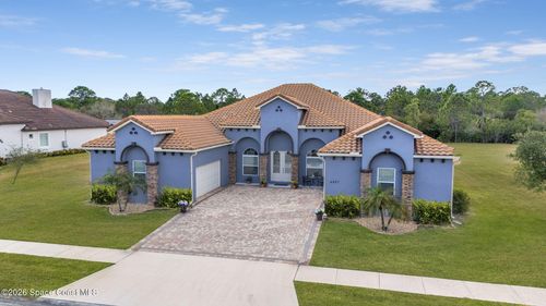 4567 Preservation Cir, Melbourne, FL, 32934-7907 | Card Image