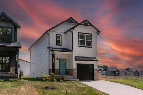 53 Charleston Cove Way, Clarksville, TN, 37043 | Card Image